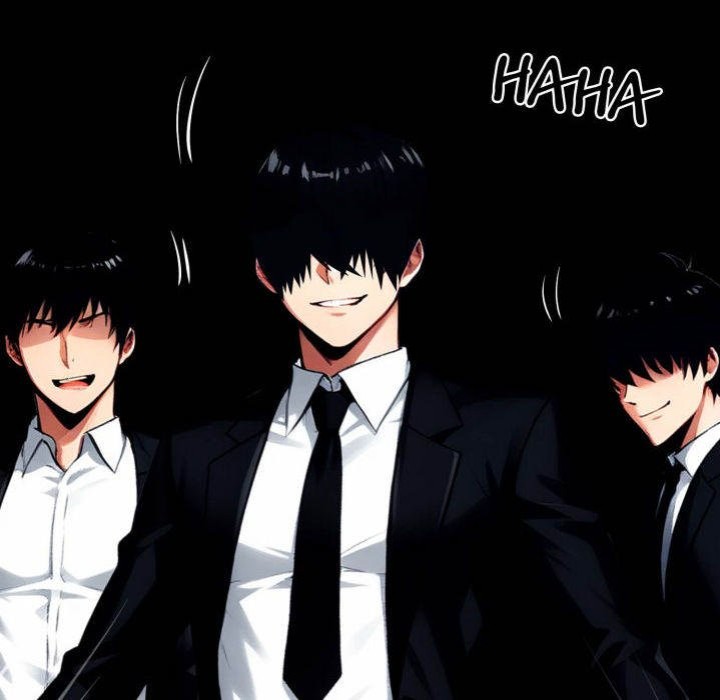 Gangster x Office Lady Chapter 35 image 108