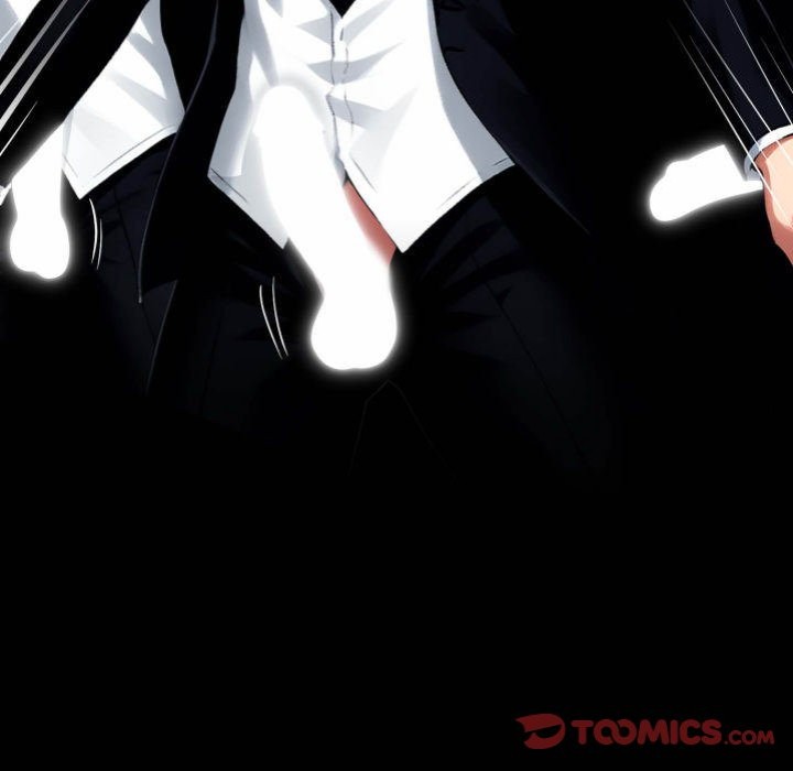 Gangster x Office Lady Chapter 35 image 109