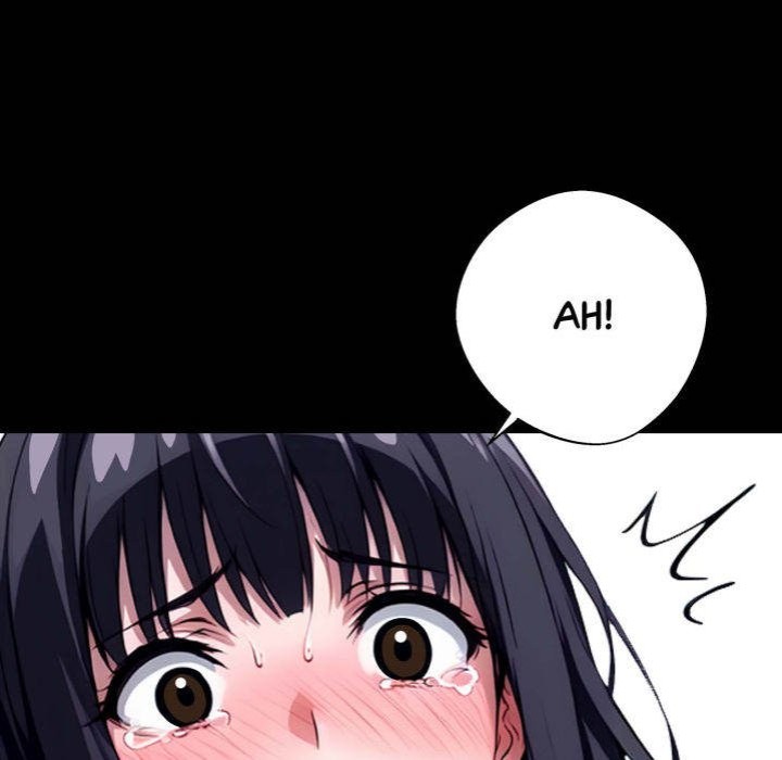 Gangster x Office Lady Chapter 35 image 110
