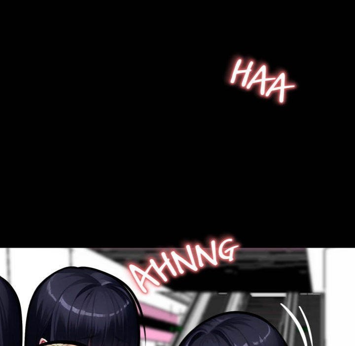 Gangster x Office Lady Chapter 35 image 112