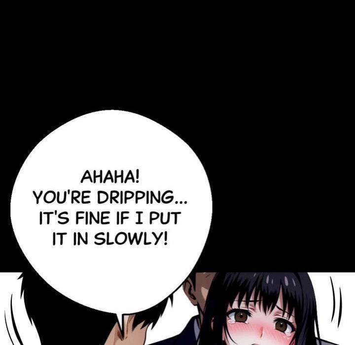 Gangster x Office Lady Chapter 35 image 11