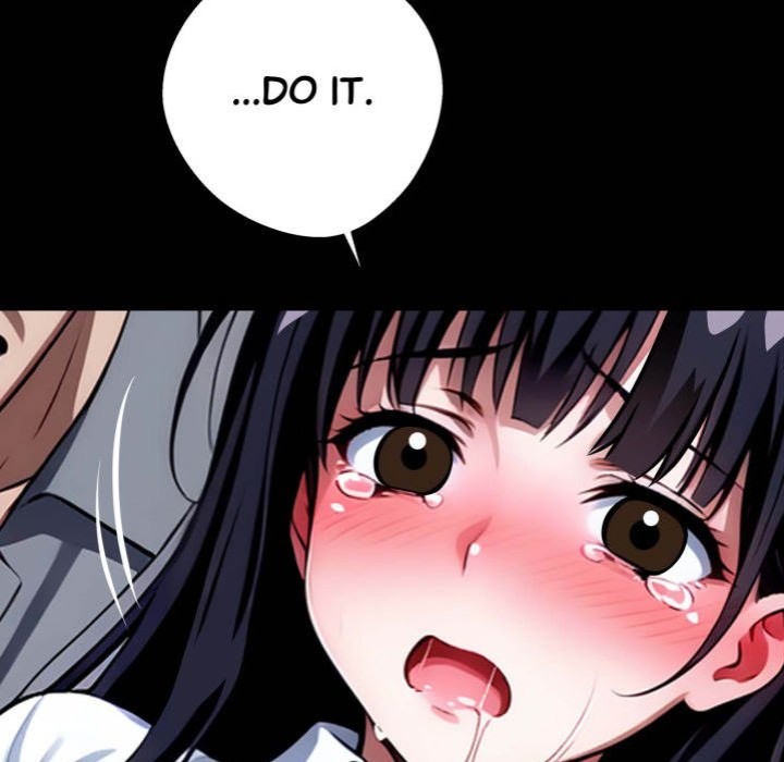 Gangster x Office Lady Chapter 35 image 131