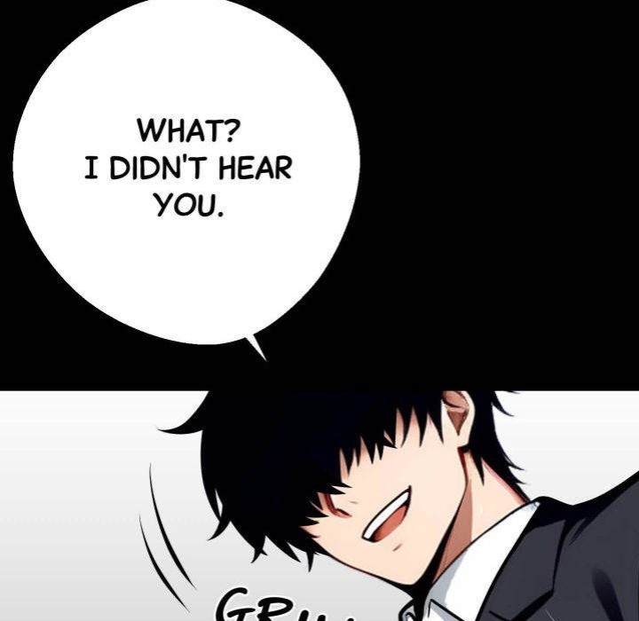 Gangster x Office Lady Chapter 35 image 133
