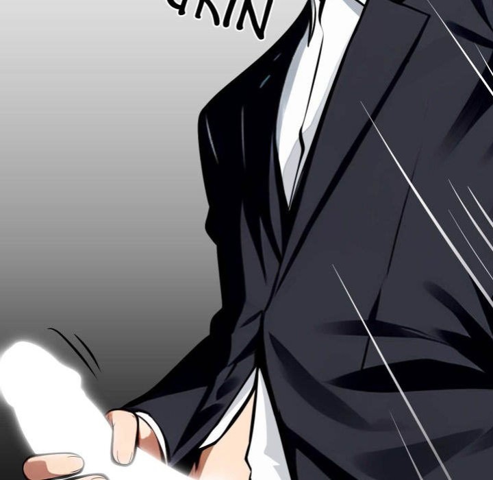 Gangster x Office Lady Chapter 35 image 134