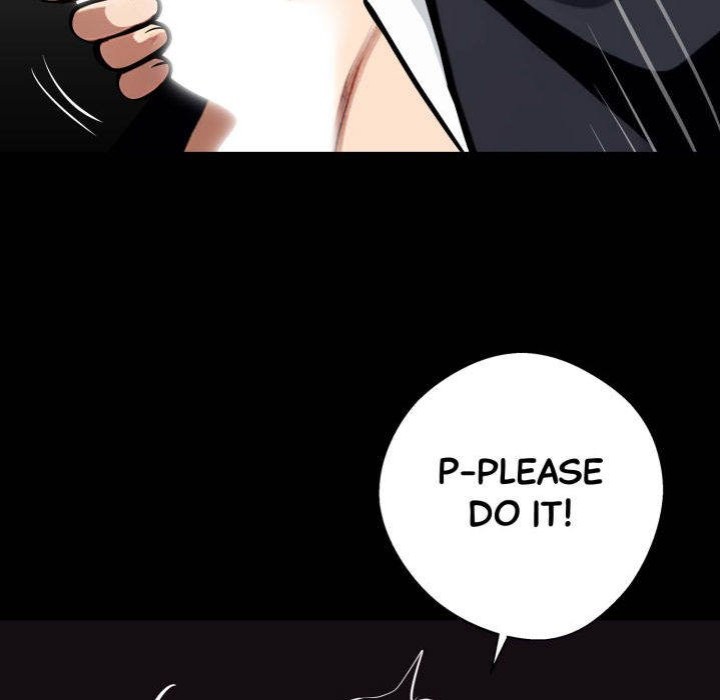 Gangster x Office Lady Chapter 35 image 135