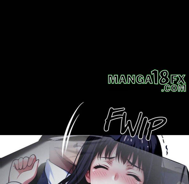 Gangster x Office Lady Chapter 35 image 13