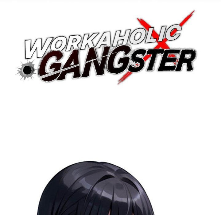 Gangster x Office Lady Chapter 35 image 152
