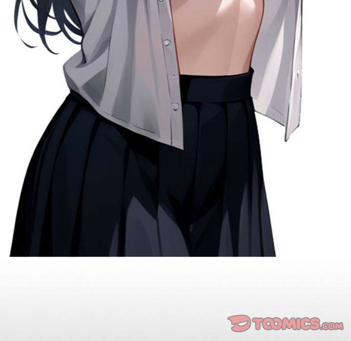 Gangster x Office Lady Chapter 35 image 154