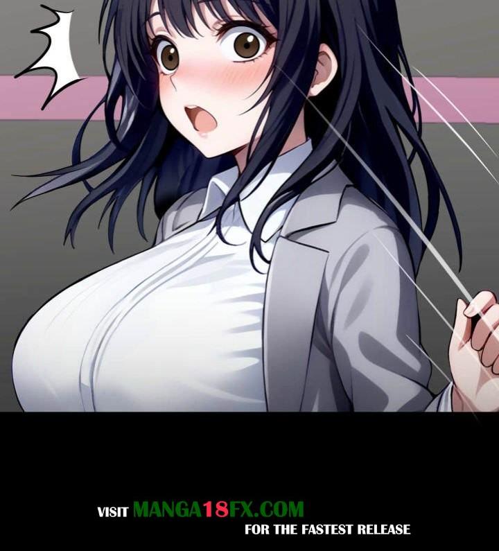 Gangster x Office Lady Chapter 35 image 159