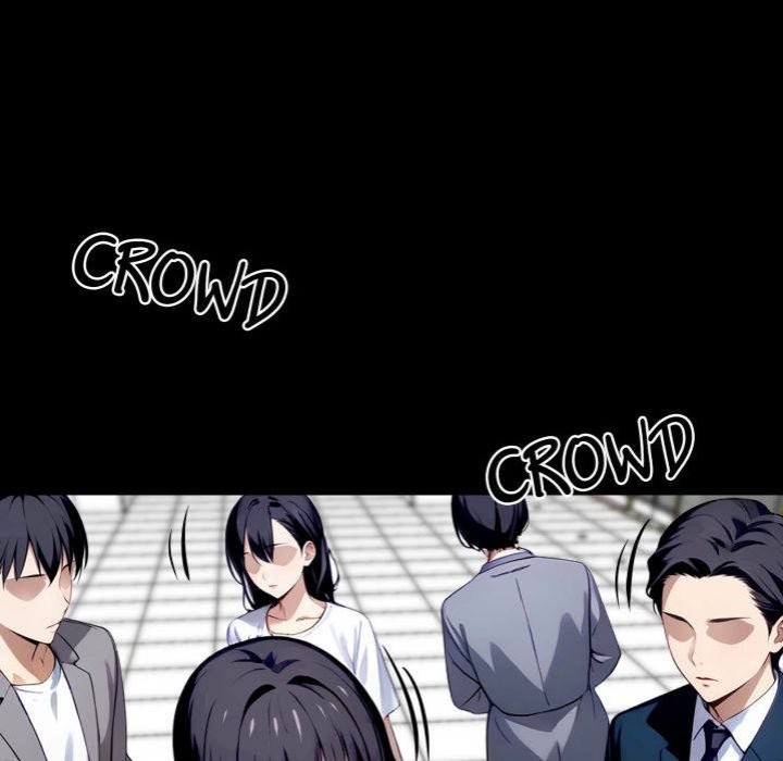 Gangster x Office Lady Chapter 35 image 160