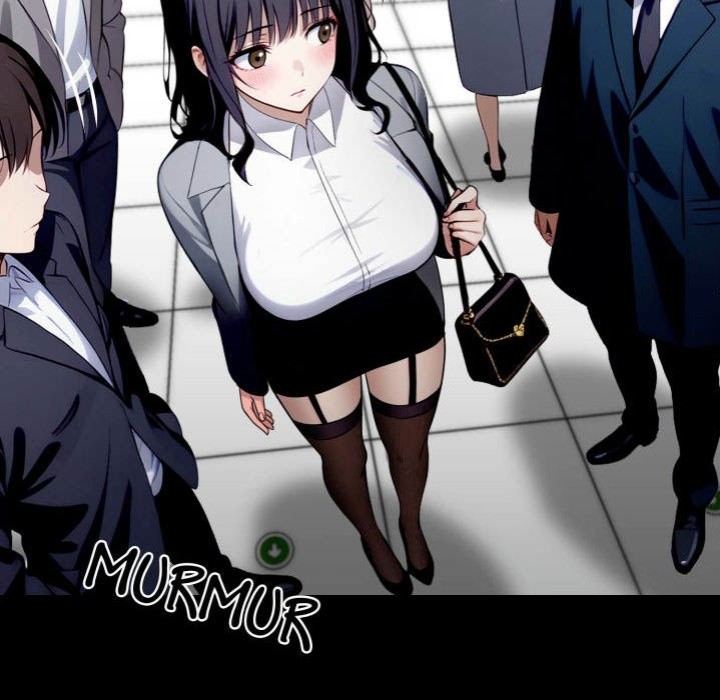Gangster x Office Lady Chapter 35 image 161