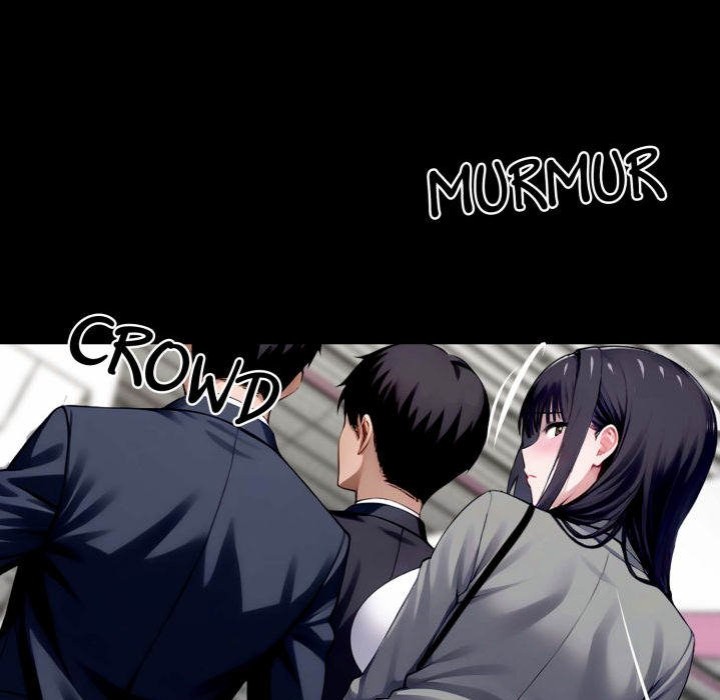 Gangster x Office Lady Chapter 35 image 162