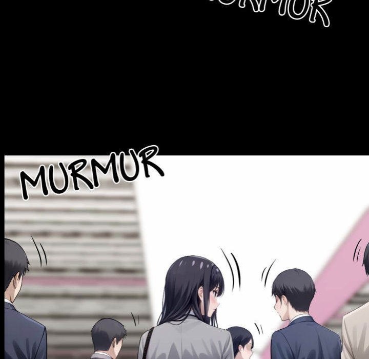 Gangster x Office Lady Chapter 35 image 164