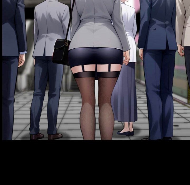 Gangster x Office Lady Chapter 35 image 165