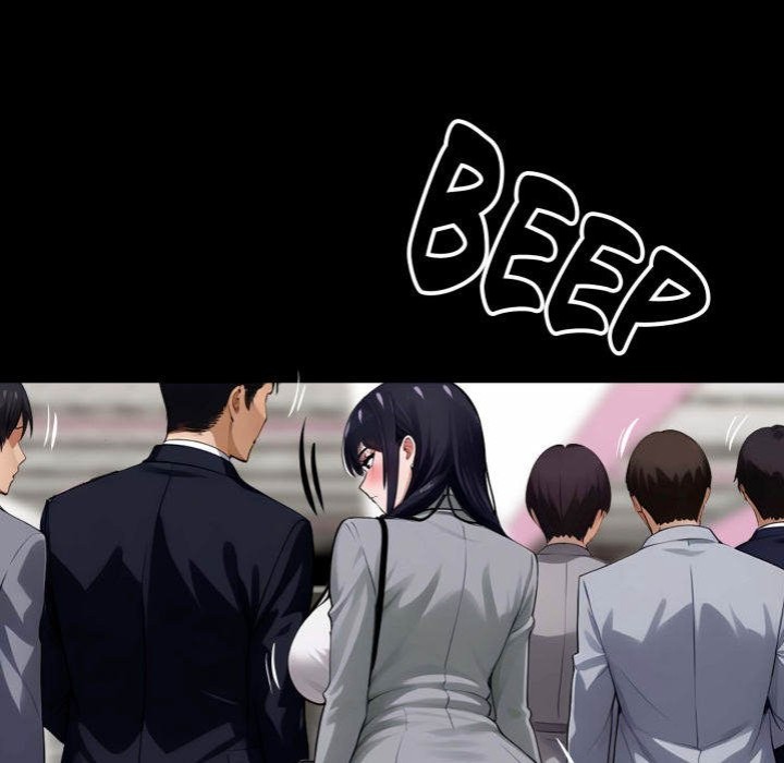 Gangster x Office Lady Chapter 35 image 166