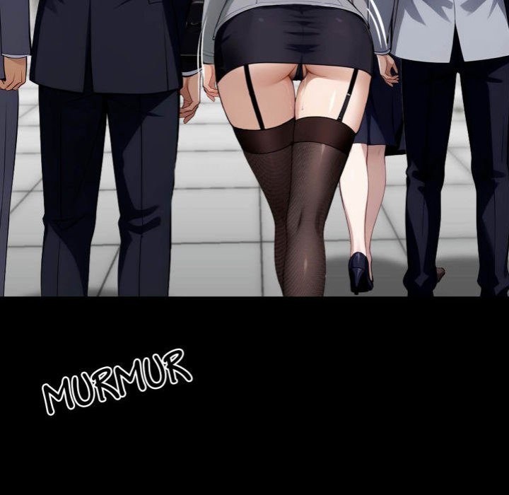 Gangster x Office Lady Chapter 35 image 167