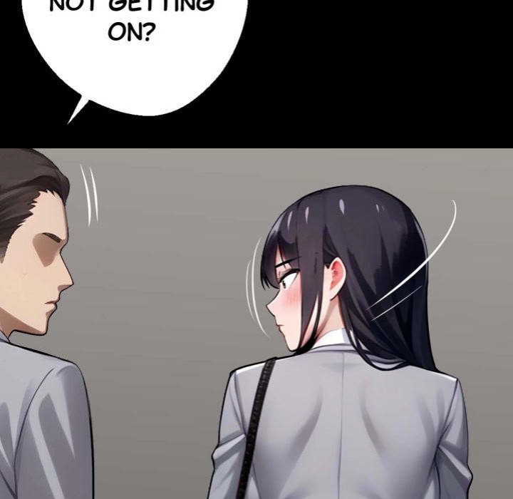 Gangster x Office Lady Chapter 35 image 170