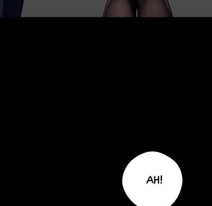 Gangster x Office Lady Chapter 35 image 172