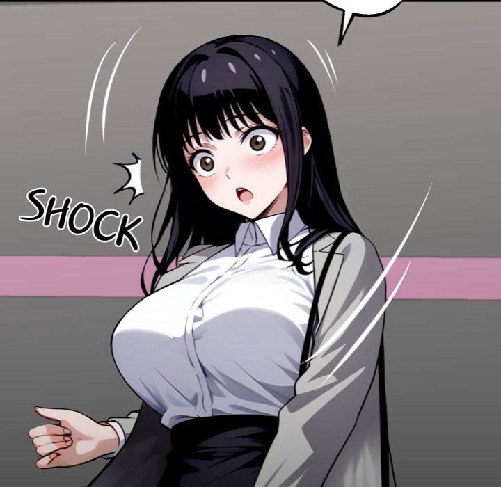 Gangster x Office Lady Chapter 35 image 173