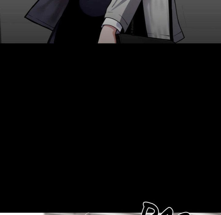 Gangster x Office Lady Chapter 35 image 174
