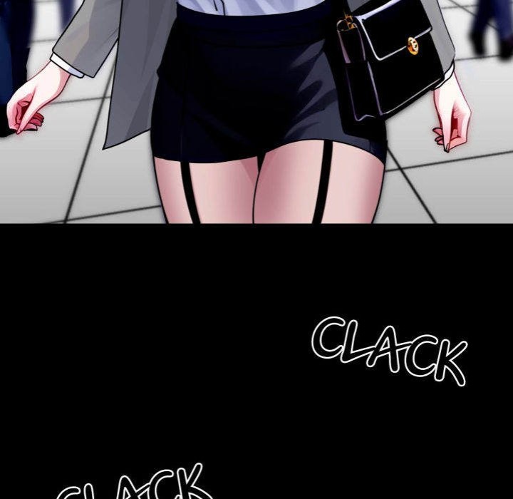 Gangster x Office Lady Chapter 35 image 176