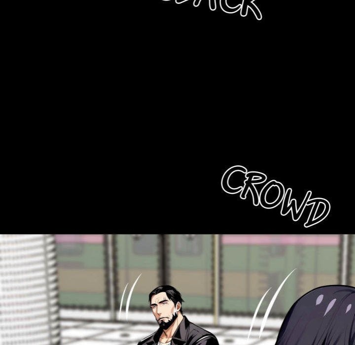 Gangster x Office Lady Chapter 35 image 178