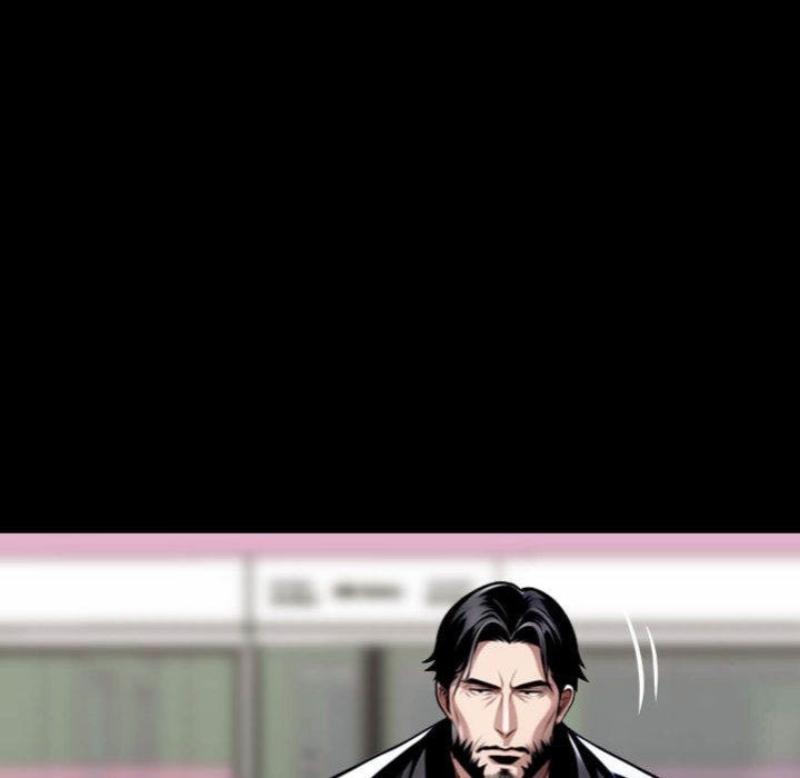 Gangster x Office Lady Chapter 35 image 180
