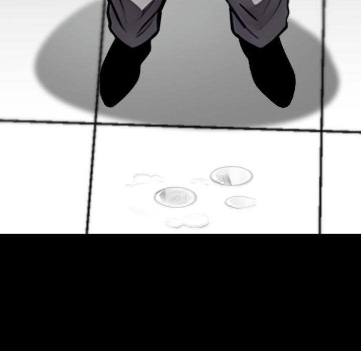 Gangster x Office Lady Chapter 35 image 186
