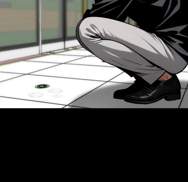 Gangster x Office Lady Chapter 35 image 188