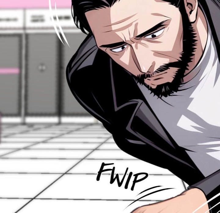 Gangster x Office Lady Chapter 35 image 190