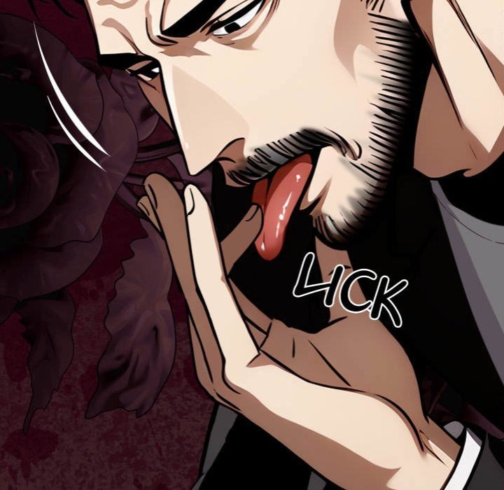 Gangster x Office Lady Chapter 35 image 195