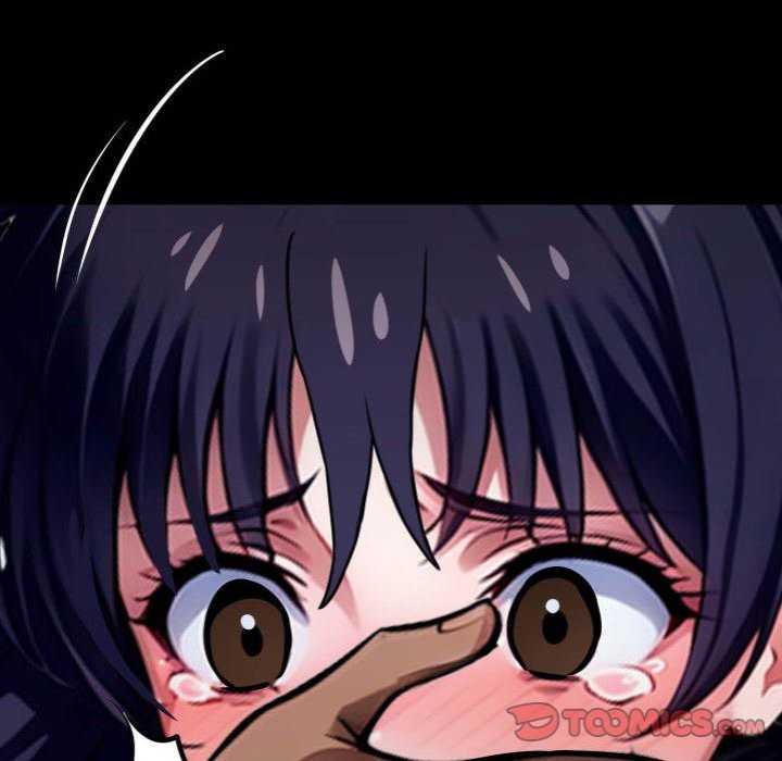 Gangster x Office Lady Chapter 35 image 19