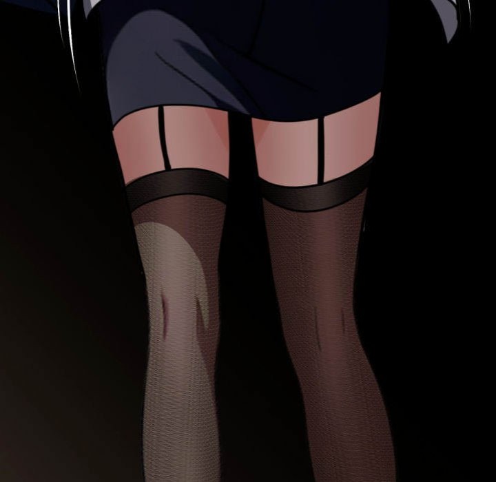 Gangster x Office Lady Chapter 35 image 201