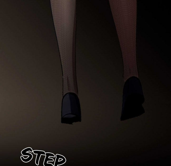 Gangster x Office Lady Chapter 35 image 202
