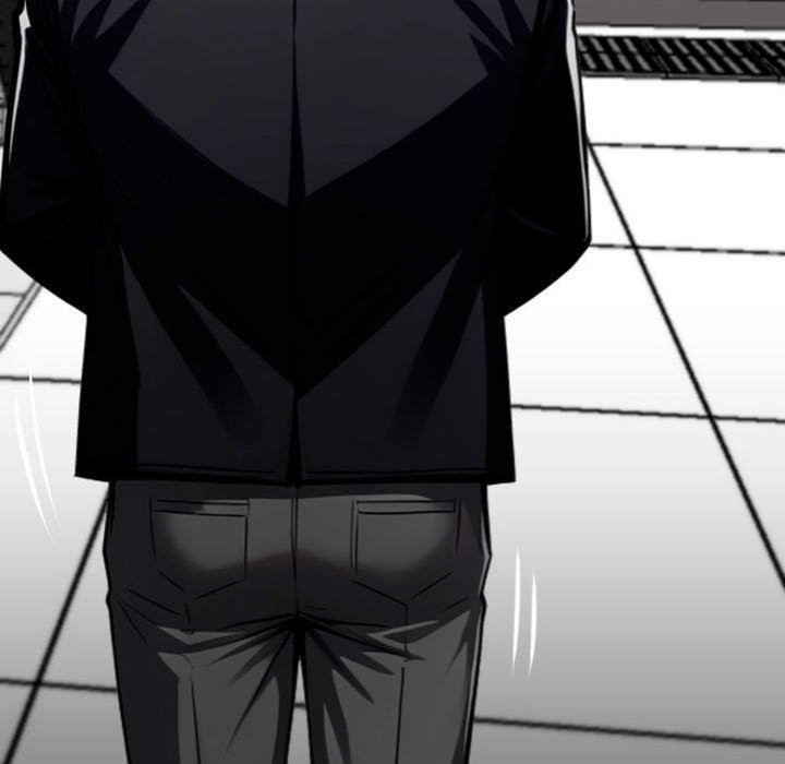 Gangster x Office Lady Chapter 35 image 205