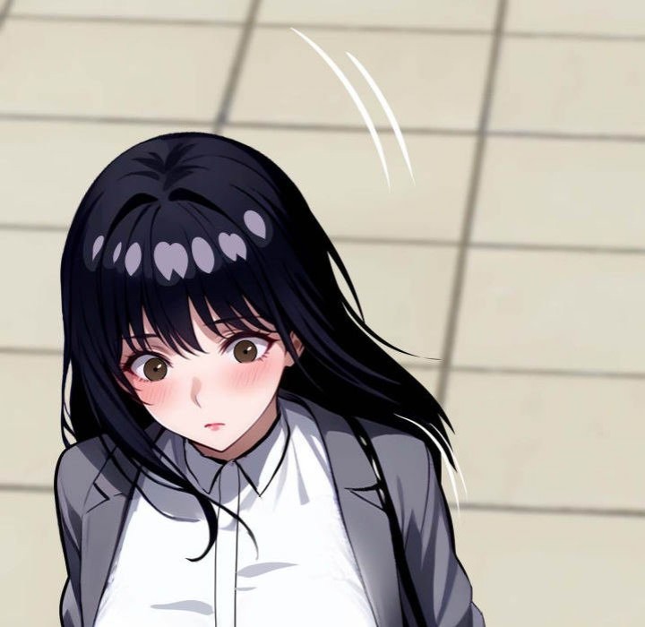 Gangster x Office Lady Chapter 35 image 212