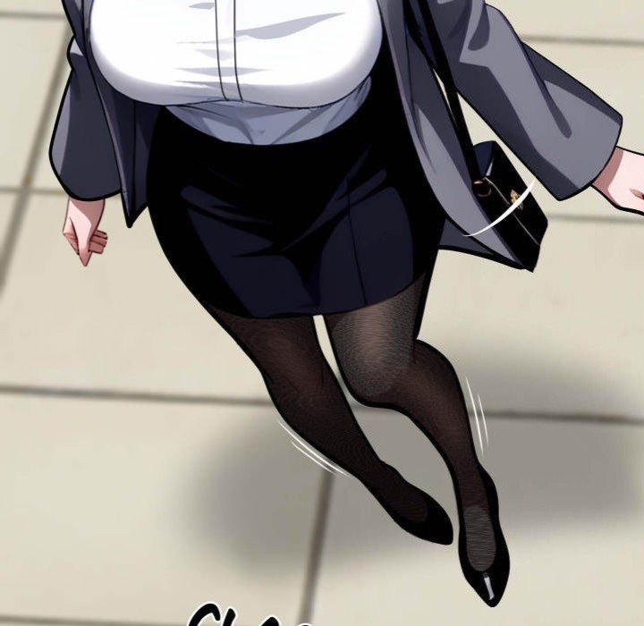 Gangster x Office Lady Chapter 35 image 213