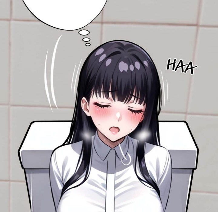 Gangster x Office Lady Chapter 35 image 218