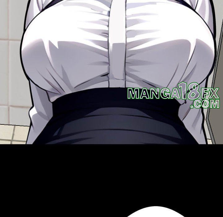Gangster x Office Lady Chapter 35 image 237