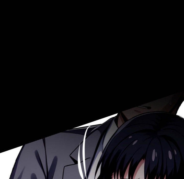 Gangster x Office Lady Chapter 35 image 23