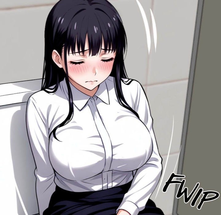 Gangster x Office Lady Chapter 35 image 246