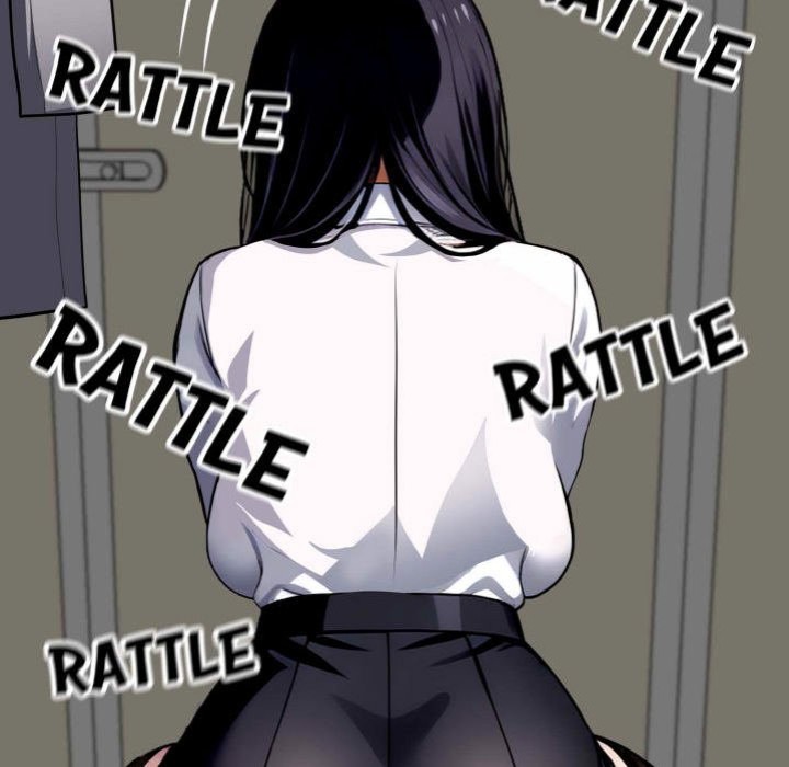 Gangster x Office Lady Chapter 35 image 251