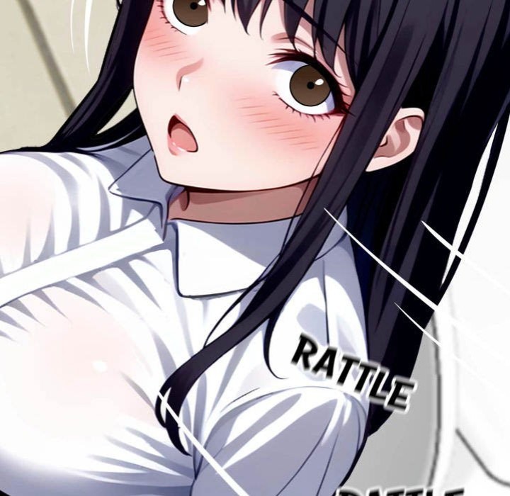 Gangster x Office Lady Chapter 35 image 254
