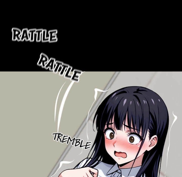 Gangster x Office Lady Chapter 35 image 256