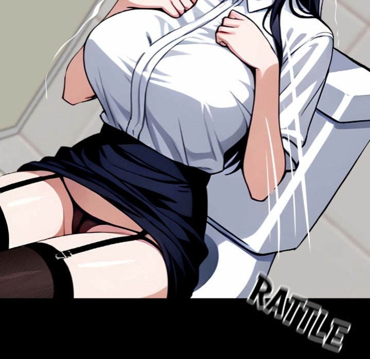 Gangster x Office Lady Chapter 35 image 257