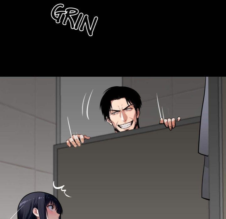 Gangster x Office Lady Chapter 35 image 261