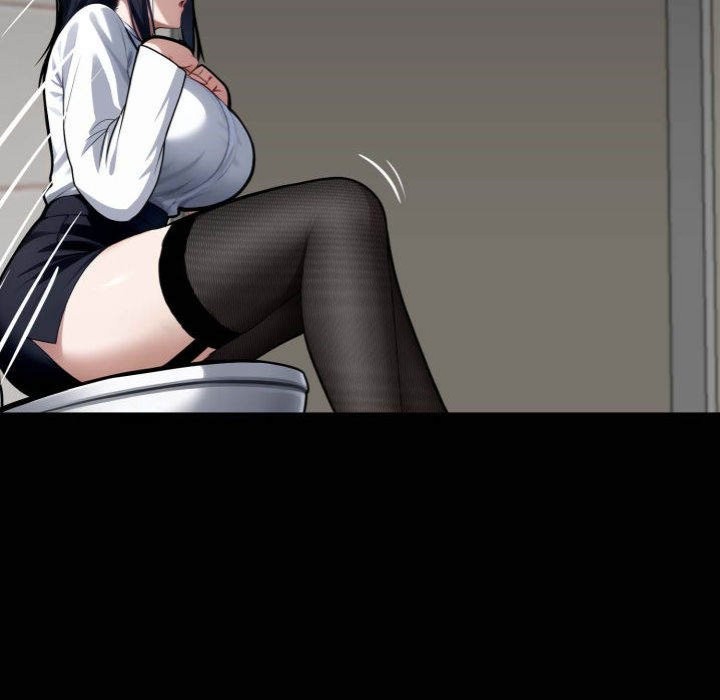 Gangster x Office Lady Chapter 35 image 262