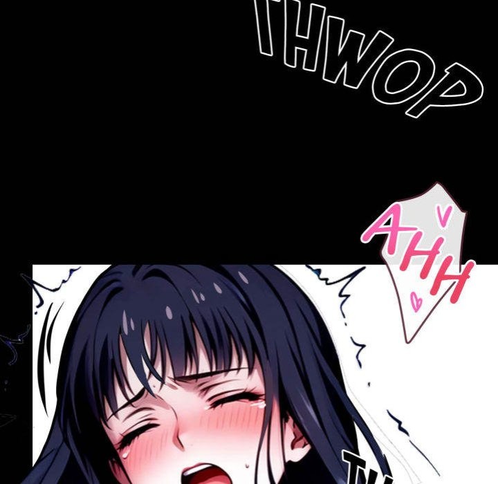 Gangster x Office Lady Chapter 35 image 38