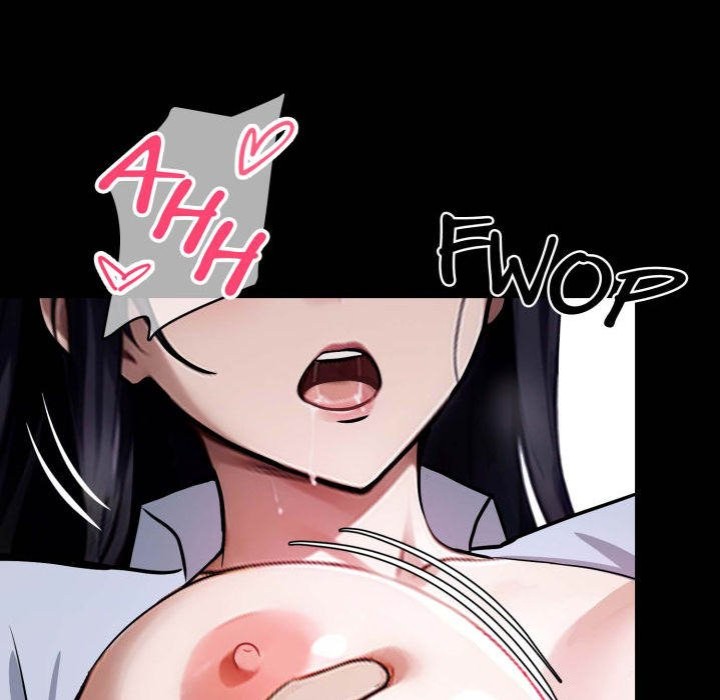 Gangster x Office Lady Chapter 35 image 41