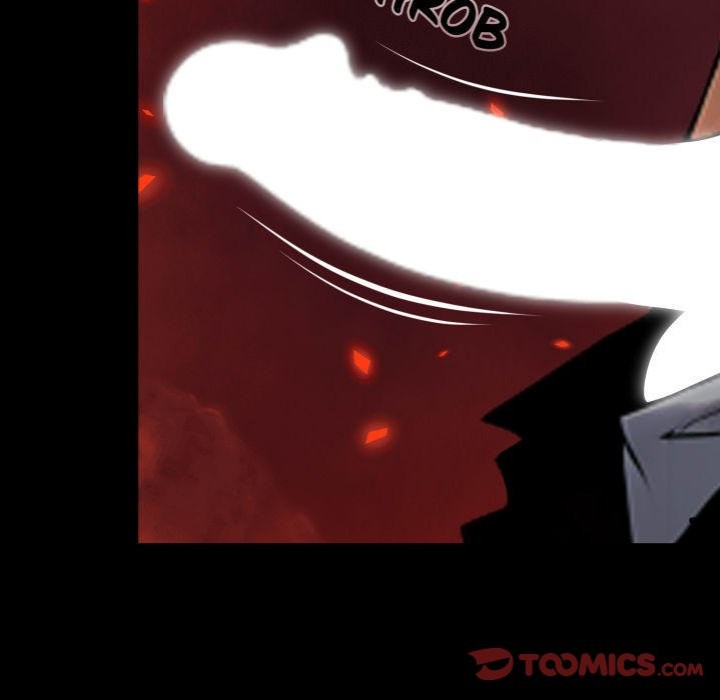 Gangster x Office Lady Chapter 35 image 4